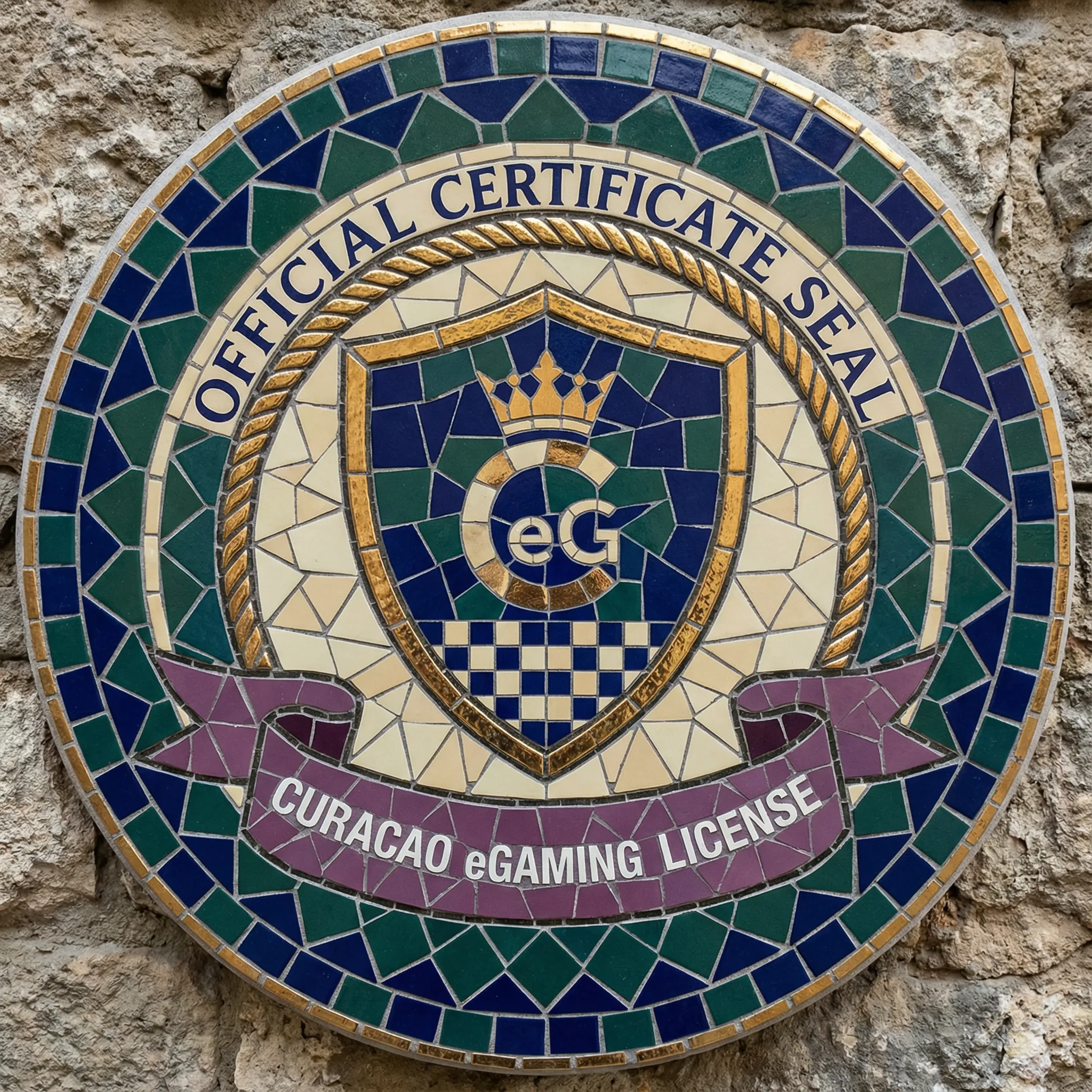 Licença Curaçao eGaming bullsbet - Cassino regulamentado